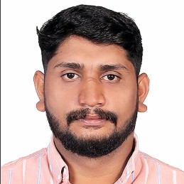 ABHIJITH MOHAN