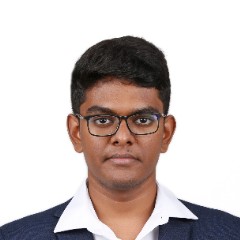 Muhil Anand P