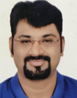 Rajendra Kulkarni