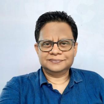 Mridul Mukhopadhyay