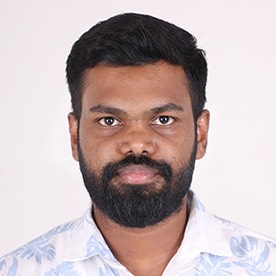 Rahul Rajan
