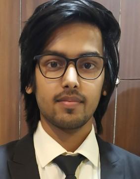 Krishna Mishra