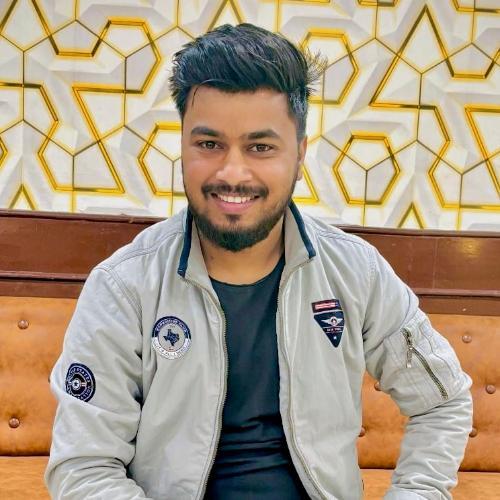Nitin Kumar Gautam