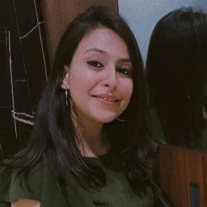 Prerna Kumari