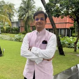 MANOJ JANGIR