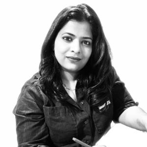 Kajal Karekar