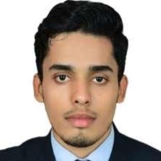 Vineeth Pillai