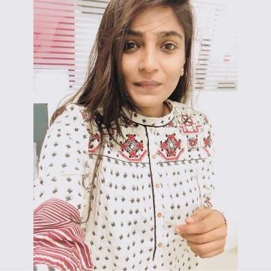 PRAGYA TRIPATHI