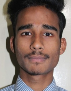 RITURAJ CHAKRABORTY