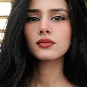 Zenab Ansari
