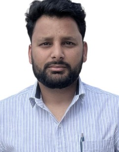 MOHD IMRAN QURESHI