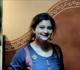 Sukanya Saha