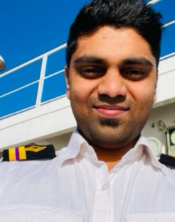 SHASHANK SHEKHAR