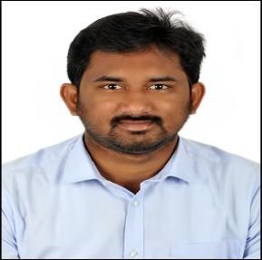 Maruthy Kondapally