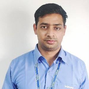 Naveen Kumar