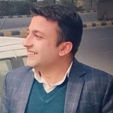 Himanshu Mongia