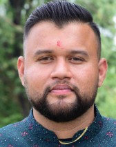 Ishant jagotra
