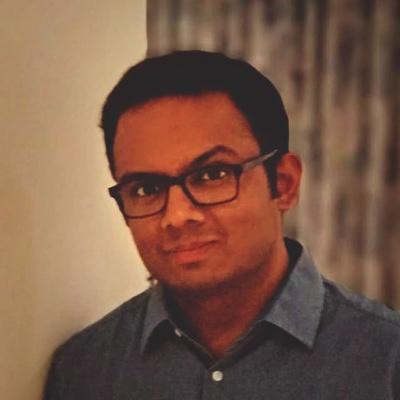 Rohit Ayyar