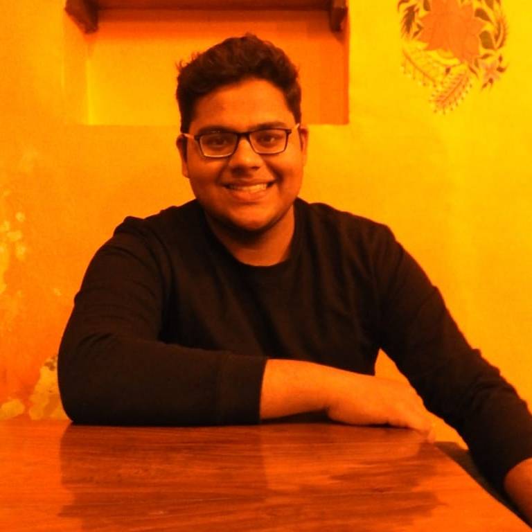 Shimul Gupta