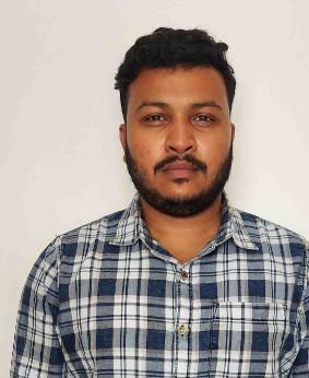 Debarchan Mohanty