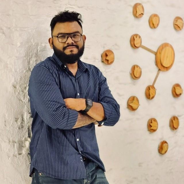 Subha Biswas