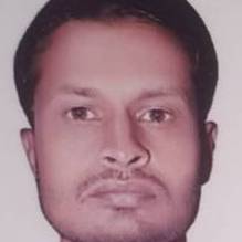 Rajendra Kumar Salvi