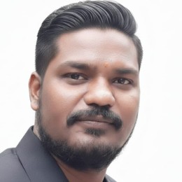 Ram Kumar Rachakatla