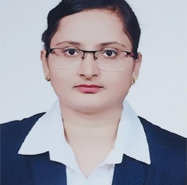 HARSHITA SINGH