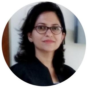SALONI GUPTA