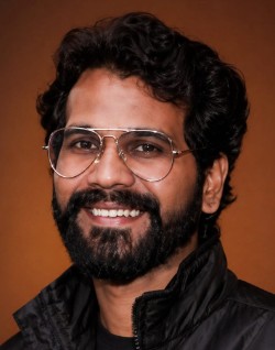 Gaurav K. Waghmare
