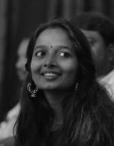Saranya Kalathil Ravikumar