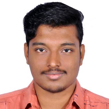 HARI KRISHNAN M