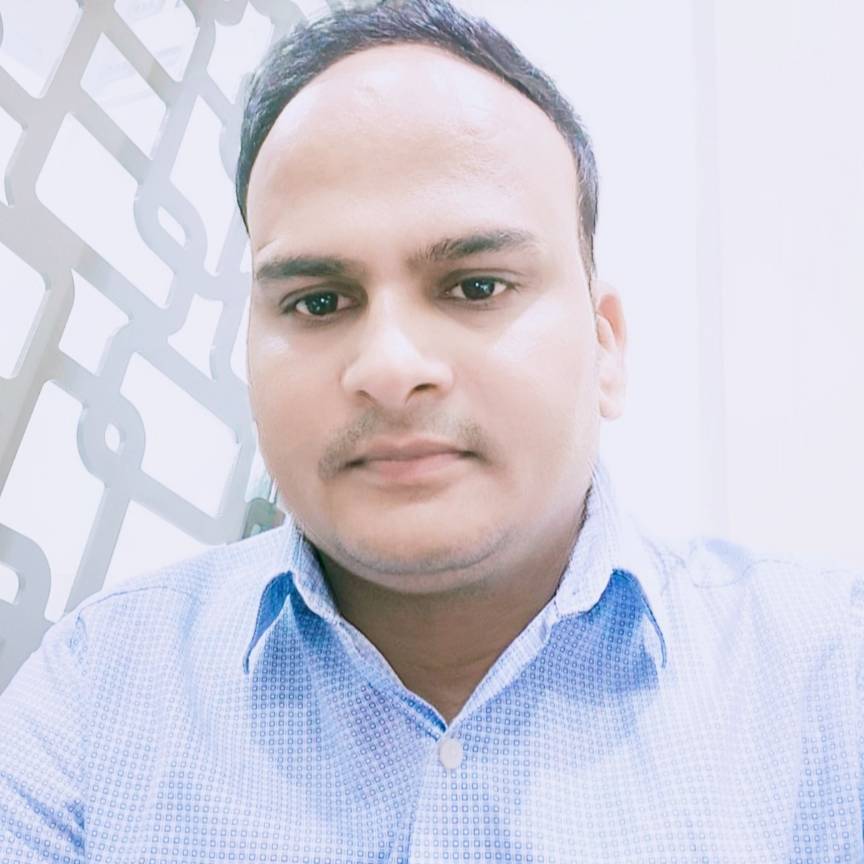 Ravi Kumar Gauttam