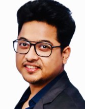 Shamik Roy