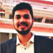 DHRUVIN MODI