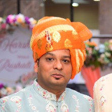 Rishabh Bhandari S