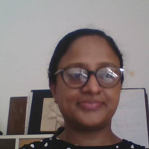 Preethi Carmel Bosco