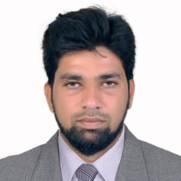 Irfan Shariff
