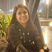 Divya Sharma