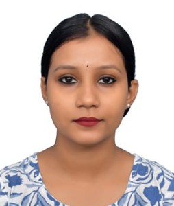MOU GHOSH