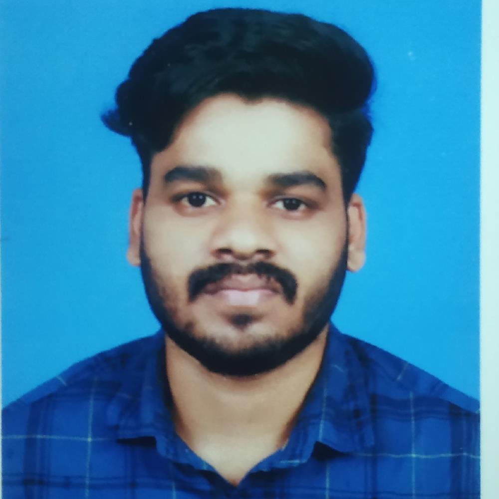 Hari Krishanan A