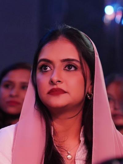 Zeba Bahzad
