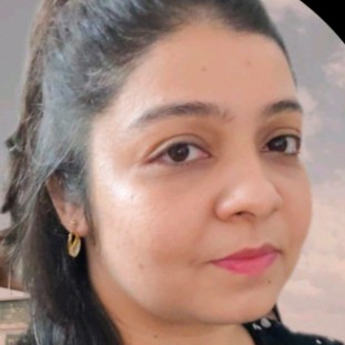 Garima Raman