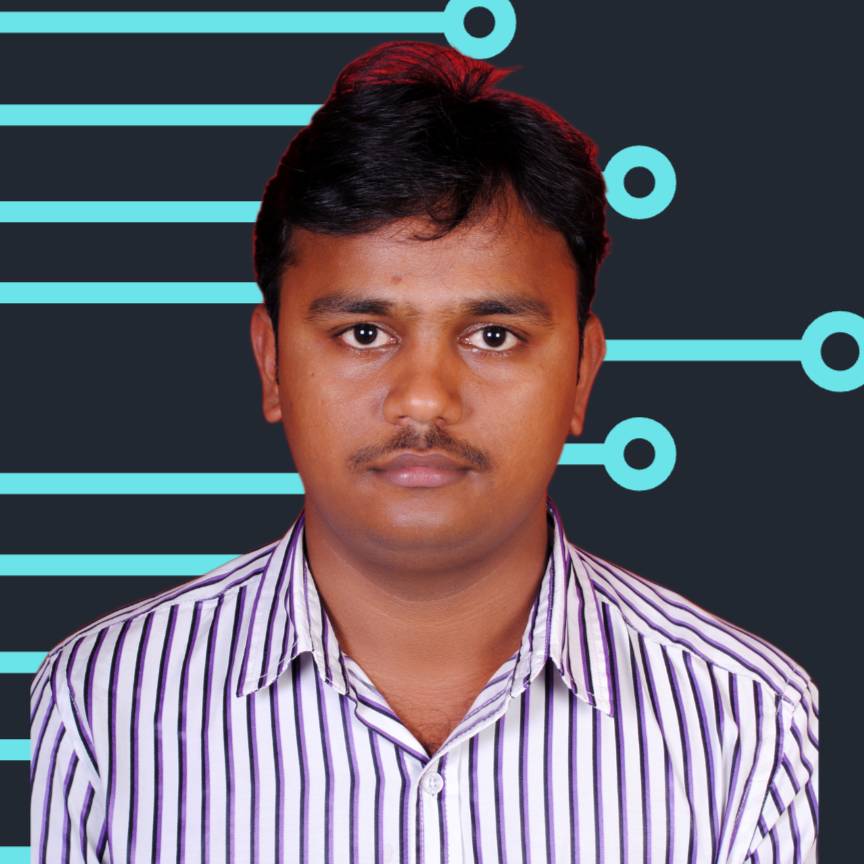 Kranthi Kumar