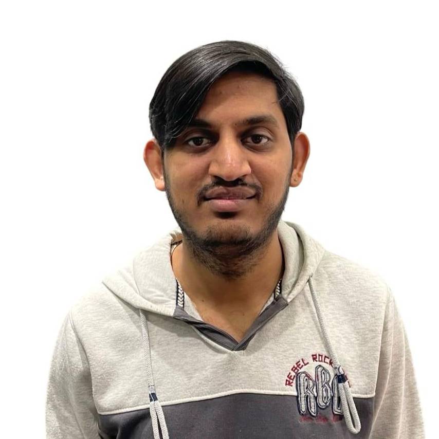 Prakhar Gupta
