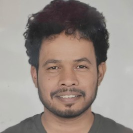 SHAILESH KISAN UBHE