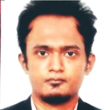 R Prasun Kumar Naidu