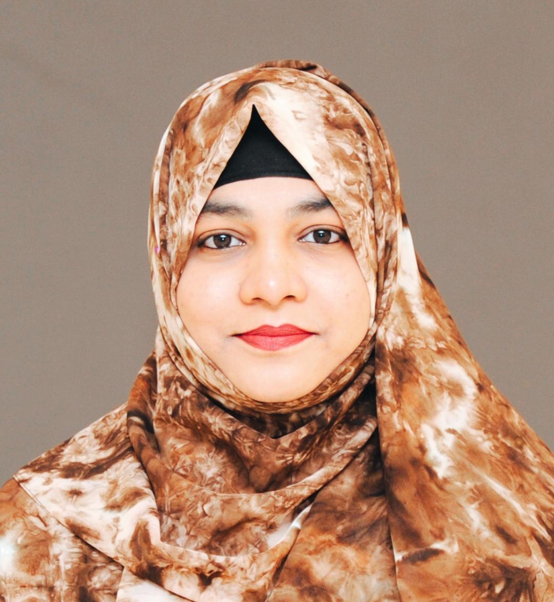 Humera Shaikh