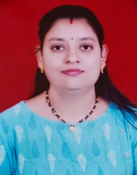 Poonam Kubade