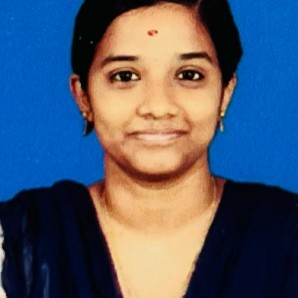 PRIYANKA S